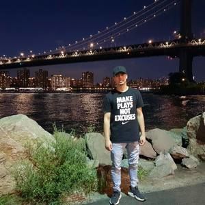 Meet your Posher, Juan